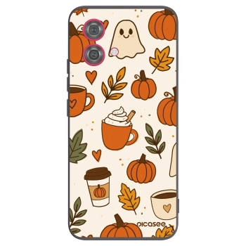 Obal pro Motorola Moto G84 5G - Fall vibes