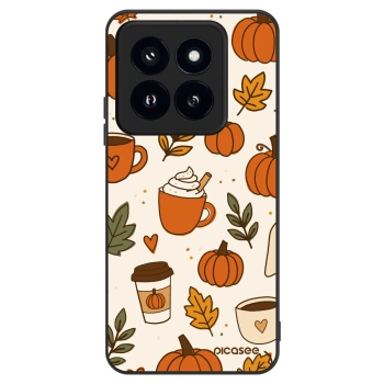 Obal pro Xiaomi 14 Pro - Fall vibes