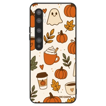 Obal pro Xiaomi Mi Note 10 (Pro) - Fall vibes