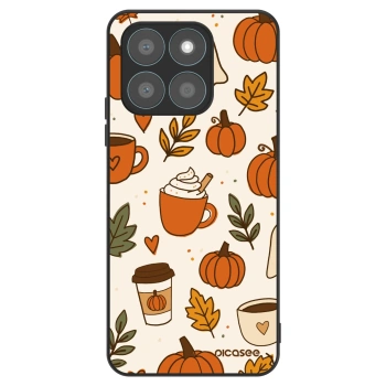 Obal pro Honor X8b - Fall vibes