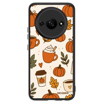 Obal pro Xiaomi Redmi A3 - Fall vibes
