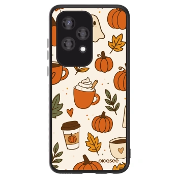 Obal pro Honor 200 Lite - Fall vibes