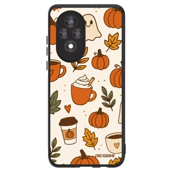 Obal pro Honor 200 5G - Fall vibes