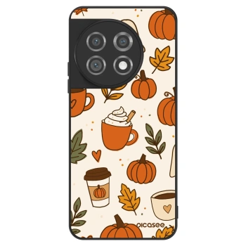 Obal pro OnePlus 11 5G - Fall vibes