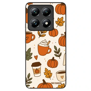 Picasee ULTIMATE CASE pro Xiaomi 14T Pro - Fall vibes