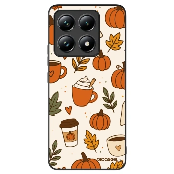 Picasee ULTIMATE CASE pro Xiaomi 14T - Fall vibes