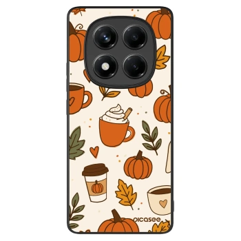 Picasee ULTIMATE CASE pro Xiaomi Redmi Note 14 Pro+ 5G - Fall vibes
