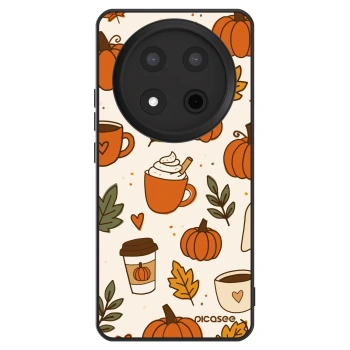 Obal pro Honor Magic7 Lite 5G - Fall vibes