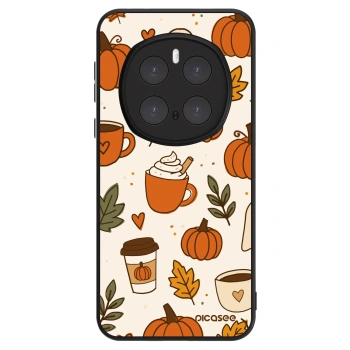 Obal pro Honor Magic7 Pro 5G - Fall vibes