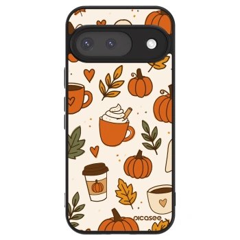 Obal pro Google Pixel 9 - Fall vibes