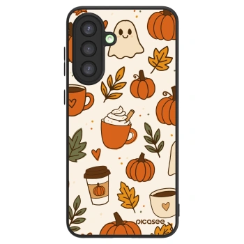 Picasee ULTIMATE CASE pro Samsung Galaxy A26 5G A266B - Fall vibes