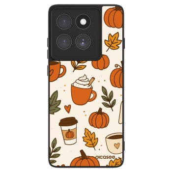 Obal pro Motorola Edge 60 Fusion - Fall vibes