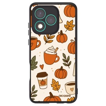 Obal pro Honor 400 Lite 5G - Fall vibes