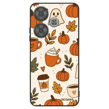 Obal pro Xiaomi Poco F6 - Fall vibes