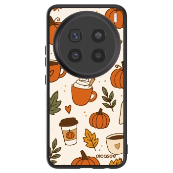 Obal pro Vivo X200 Pro - Fall vibes