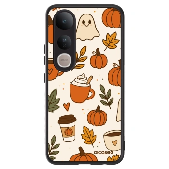 Obal pro Vivo V50 Lite 5G - Fall vibes