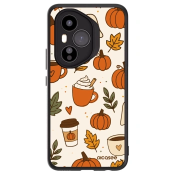 Obal pro Honor 400 Pro 5G - Fall vibes