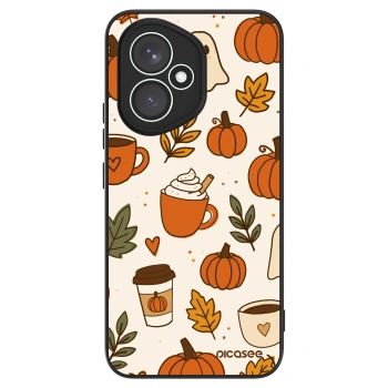 Obal pro Honor 400 5G - Fall vibes