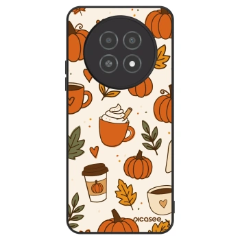 Obal pro Realme 12X - Fall vibes