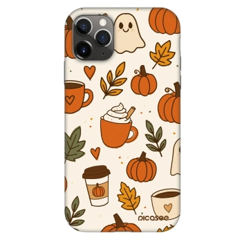 Obal pro Apple iPhone 11 Pro - Fall vibes