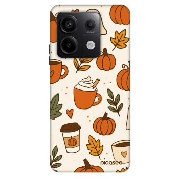 Obal pro Xiaomi Redmi Note 13 Pro 5G - Fall vibes