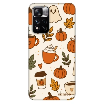 Obal pro Xiaomi Redmi Note 11 Pro - Fall vibes