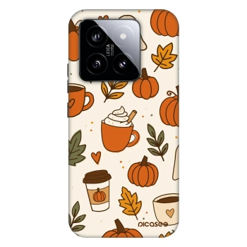 Obal pro Xiaomi 14 - Fall vibes