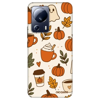 Obal pro Xiaomi 13 Lite - Fall vibes