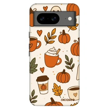 Obal pro Google Pixel 8 Pro - Fall vibes