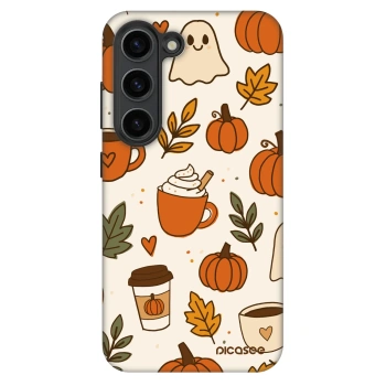 Obal pro Samsung Galaxy S23+ 5G - Fall vibes