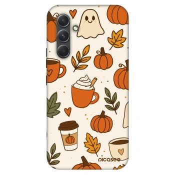 Obal pro Samsung Galaxy A54 5G A546B - Fall vibes