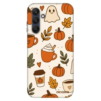 Obal pro Samsung Galaxy A25 A256B 5G - Fall vibes
