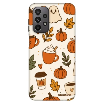 Obal pro Samsung Galaxy A23 A236B 5G - Fall vibes