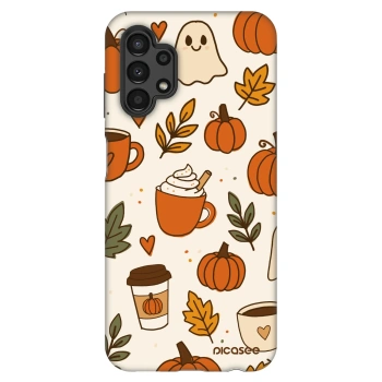 Obal pro Samsung Galaxy A13 4G A135 - Fall vibes