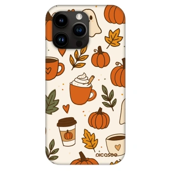 Obal pro Apple iPhone 13 Pro - Fall vibes