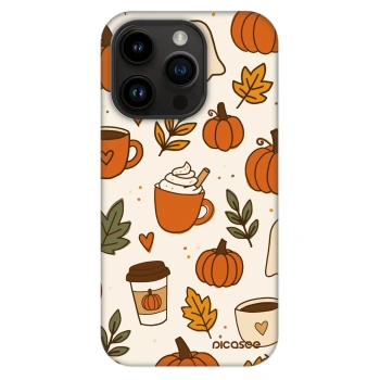 Obal pro Apple iPhone 14 Pro - Fall vibes