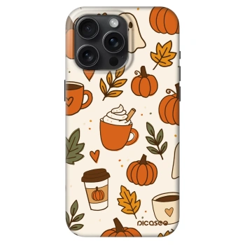 Obal pro Apple iPhone 15 Pro Max - Fall vibes