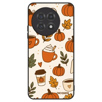 Obal pro OnePlus 13R 5G - Fall vibes