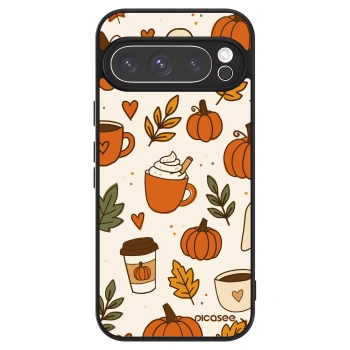Obal pro Google Pixel 9 Pro XL - Fall vibes