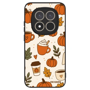 Obal pro Xiaomi Redmi Note 15 Pro 4G - Fall vibes