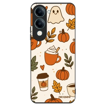 Obal pro Vivo Y29s 5G - Fall vibes