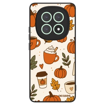 Obal pro Xiaomi Redmi Note 15 4G - Fall vibes