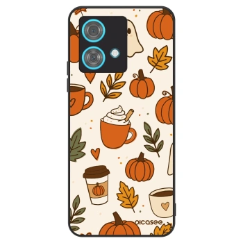 Obal pro Motorola Edge 40 Neo - Fall vibes