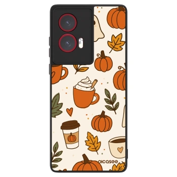 Obal pro Motorola Edge 50 Fusion - Fall vibes