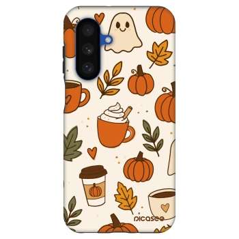 Obal pro Samsung Galaxy A17 5G - Fall vibes