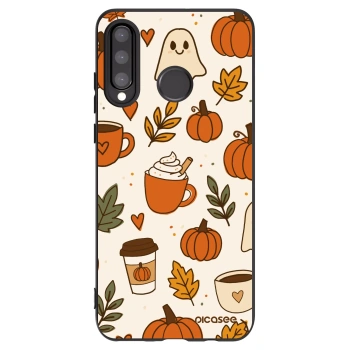 Fall vibes