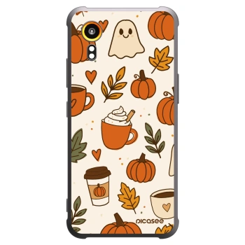 Obal pro Samsung Galaxy XCover 7 - Fall vibes
