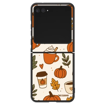 Obal pro Motorola Razr 60 - Fall vibes