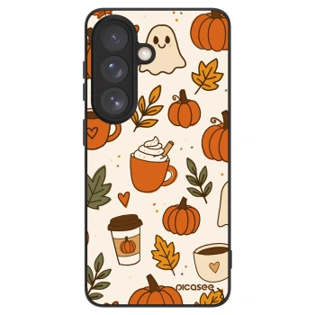 Picasee ULTIMATE CASE PowerShare pro Samsung Galaxy S26 - Fall vibes