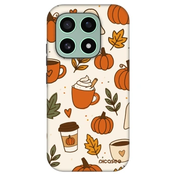 Obal pro Xiaomi 17 - Fall vibes